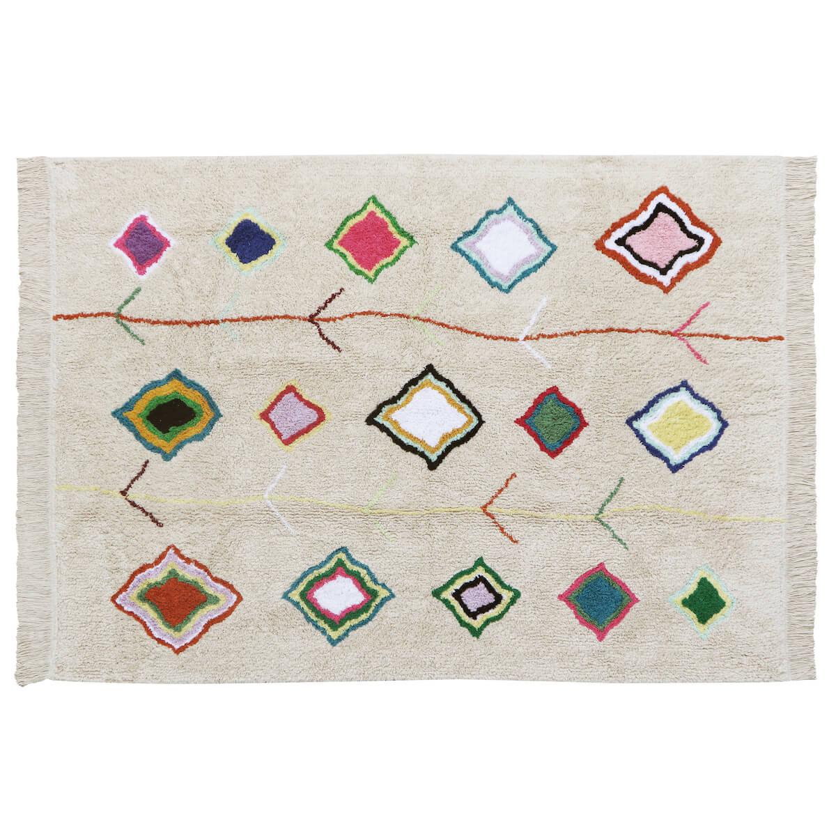 Tapis 170x240cm KAAROL Lorena Canals