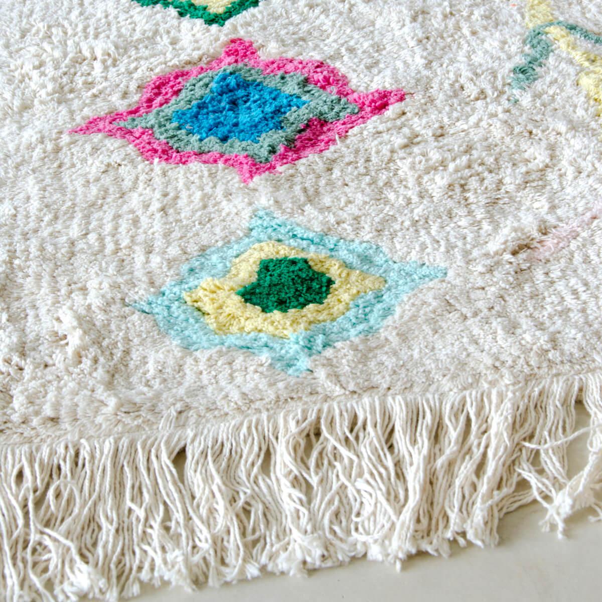 Tapis 170x240cm KAAROL Lorena Canals