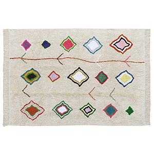 Tapis 170x240cm KAAROL Lorena Canals