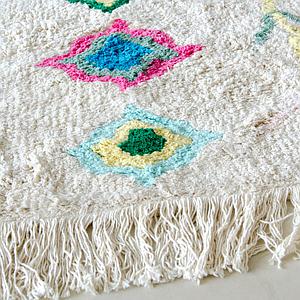 Tapis 170x240cm KAAROL Lorena Canals