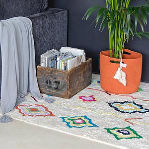 Tapis 170x240cm KAAROL Lorena Canals