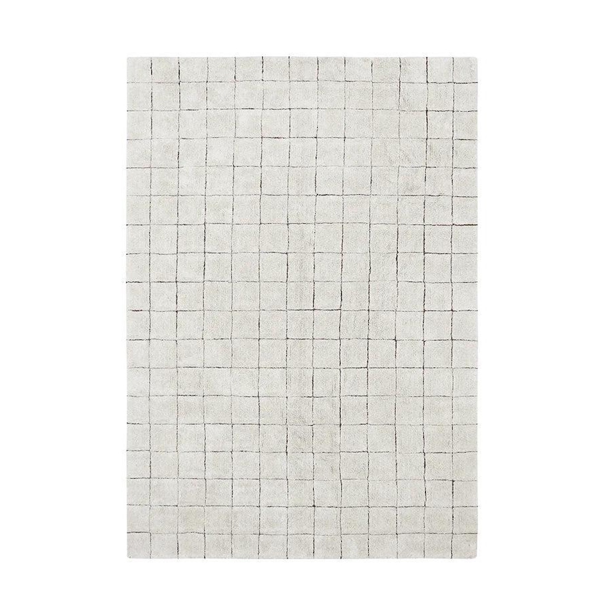 Tapis 170x240cm MOSAIC Lorena Canals Toffee