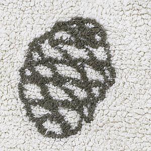 Tapis 170x240cm PINE FOREST Lorena Canals
