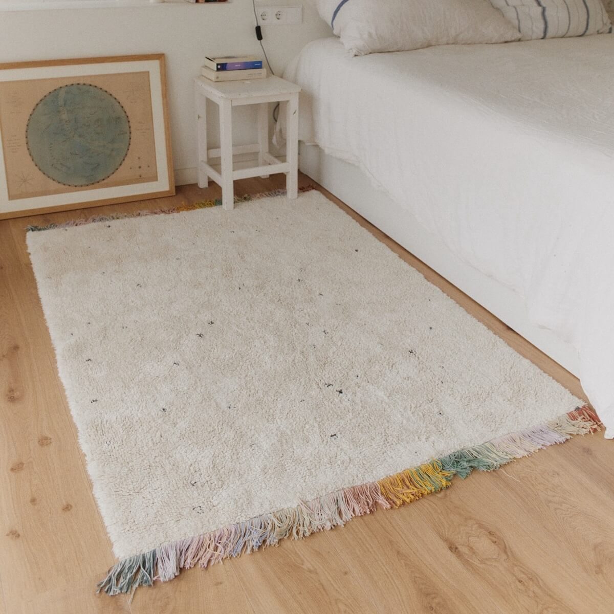 Tapis 170x240cm Stardust Lorena Canals