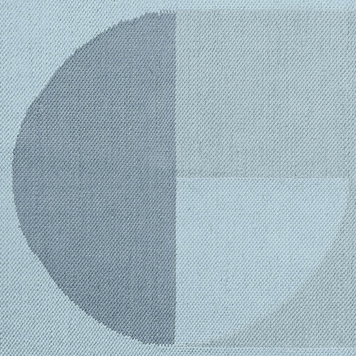 Tapis 180x100cm ROOM COLLECTION Flexa light-dark dusty blue