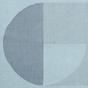 Tapis 180x100cm ROOM COLLECTION Flexa light-dark dusty blue