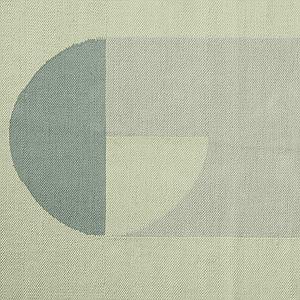 Tapis 180x100cm ROOM COLLECTION Flexa light-dark dusty green