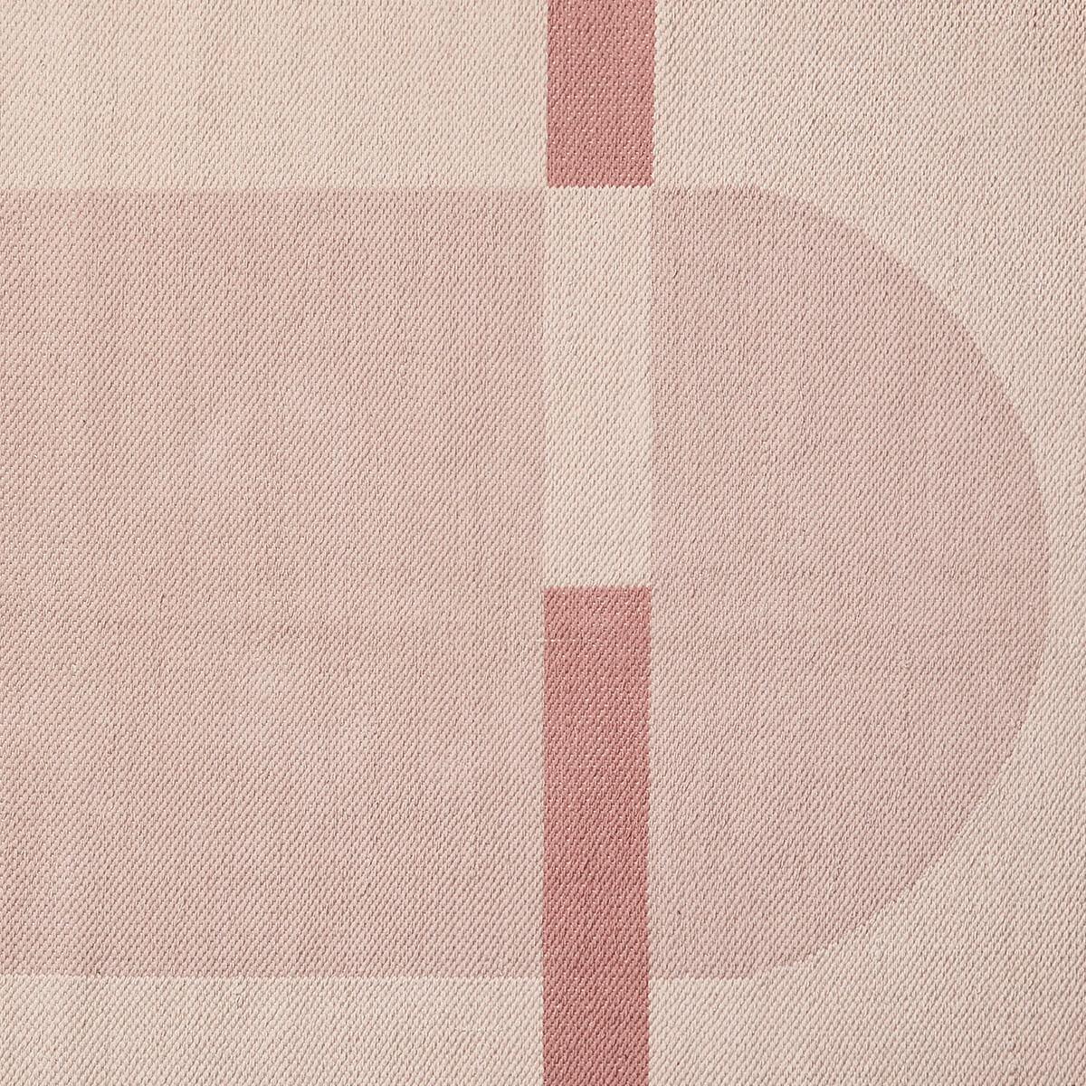 Tapis 180x100cm ROOM COLLECTION Flexa light-dark dusty rose