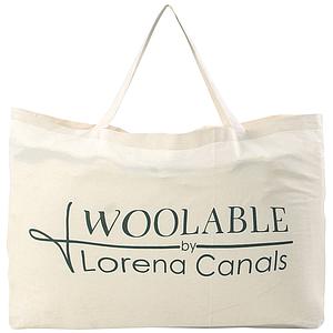 Tapis 200x140cm BERBER SOUL Lorena Canals woolable