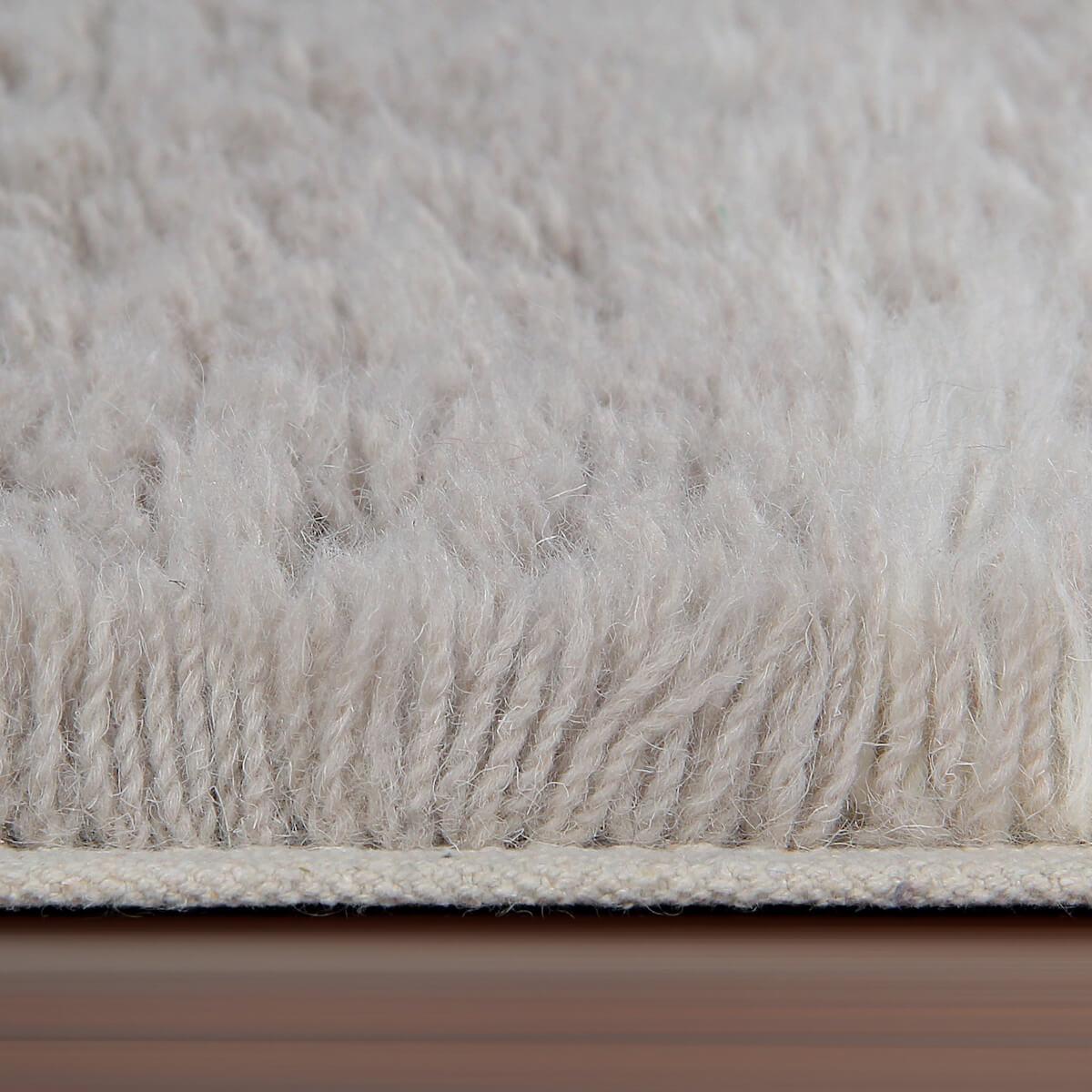 Tapis 200x140cm INTO THE BLUE Lorena Canals woolable