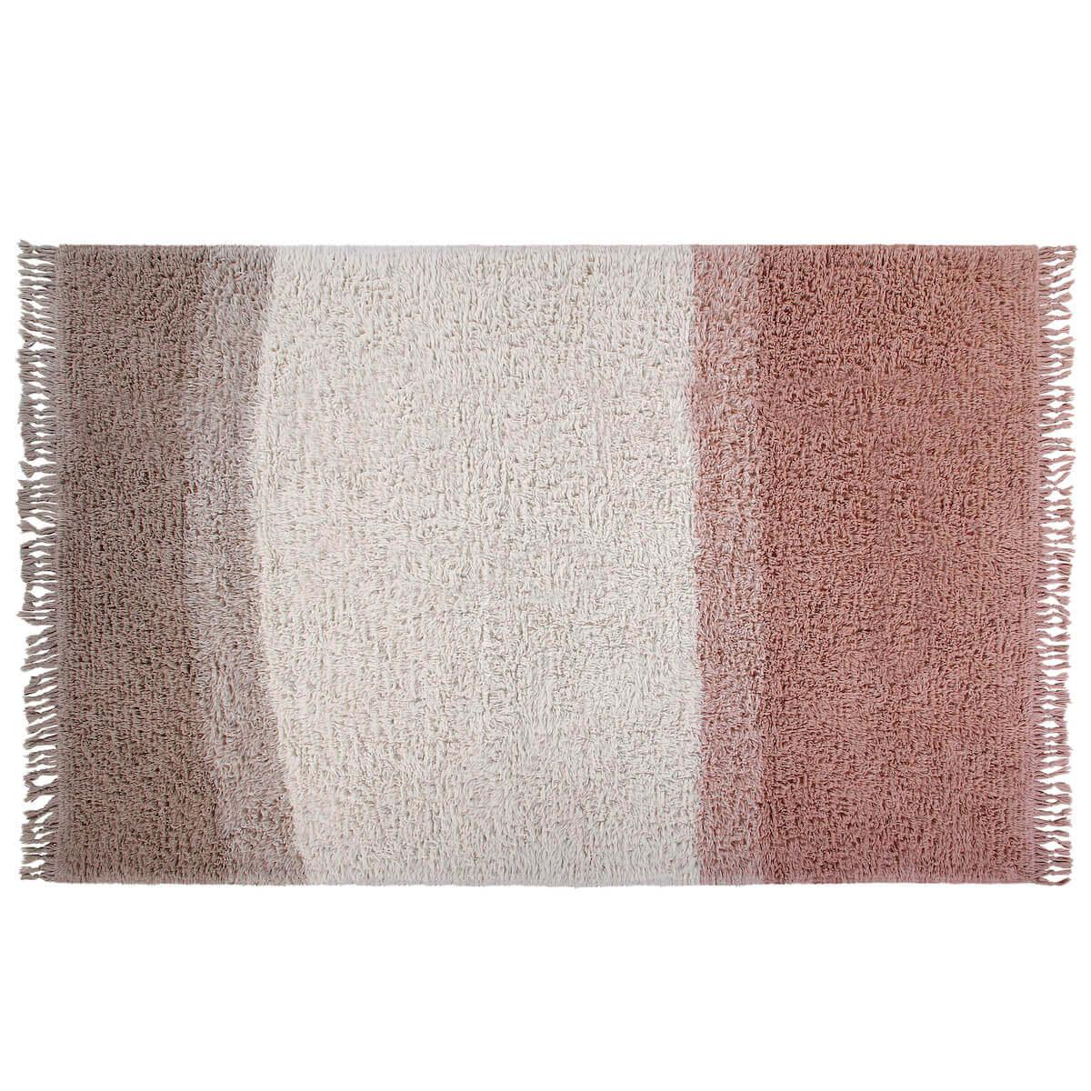 Tapis 200x140cm SOUNDS OF SUMMER Lorena Canals woolable