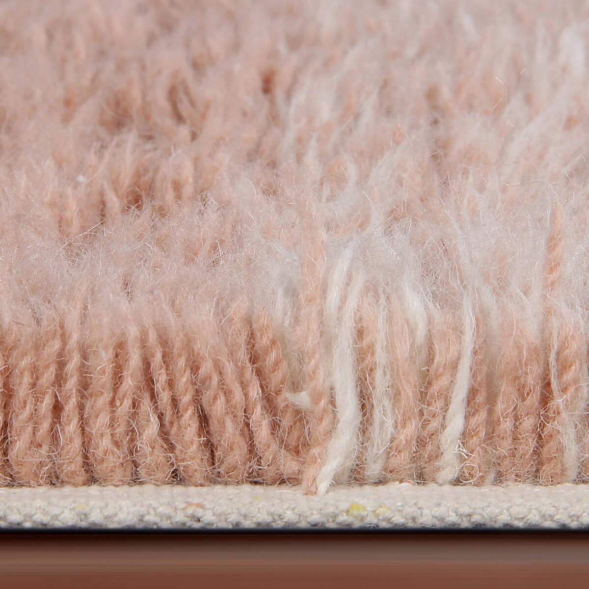 Tapis 200x140cm SOUNDS OF SUMMER Lorena Canals woolable