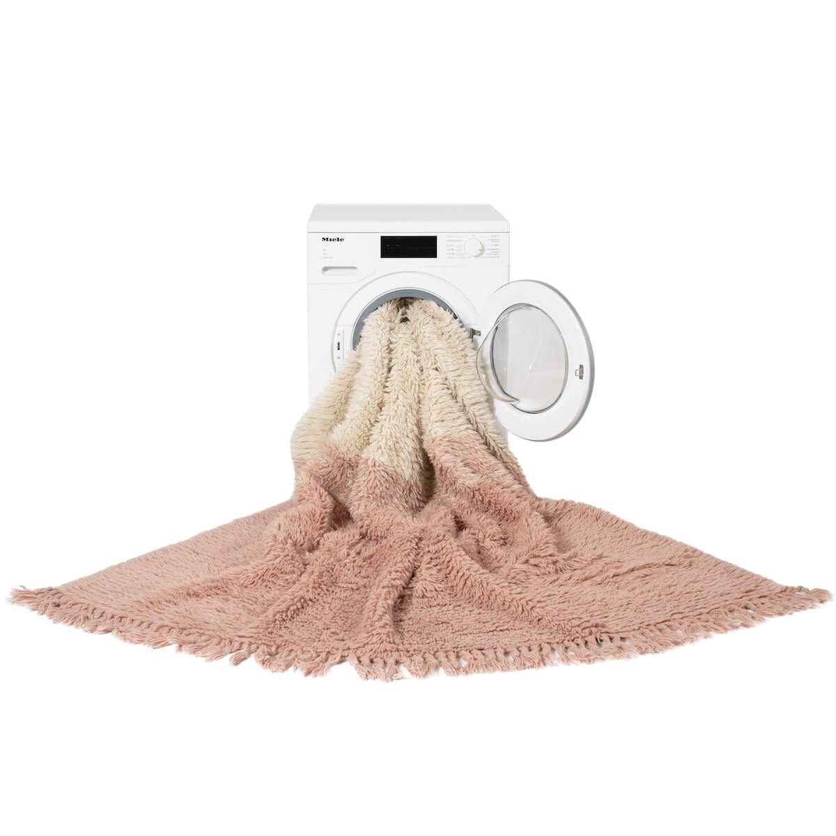 Tapis 200x140cm SOUNDS OF SUMMER Lorena Canals woolable