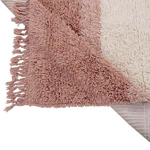 Tapis 200x140cm SOUNDS OF SUMMER Lorena Canals woolable