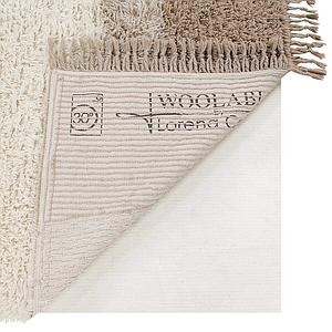 Tapis 200x140cm SOUNDS OF SUMMER Lorena Canals woolable