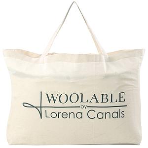 Tapis 200x140cm SOUNDS OF SUMMER Lorena Canals woolable