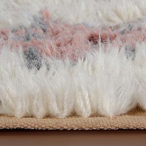 Tapis 200x140cm TUBA Lorena Canals woolable