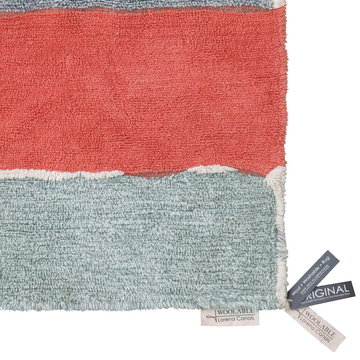 Tapis 240x170cm ABSTRACT Lorena Canals