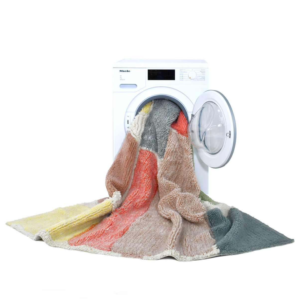 Tapis 240x170cm ABSTRACT Lorena Canals