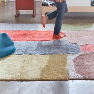 Tapis 240x170cm ABSTRACT Lorena Canals