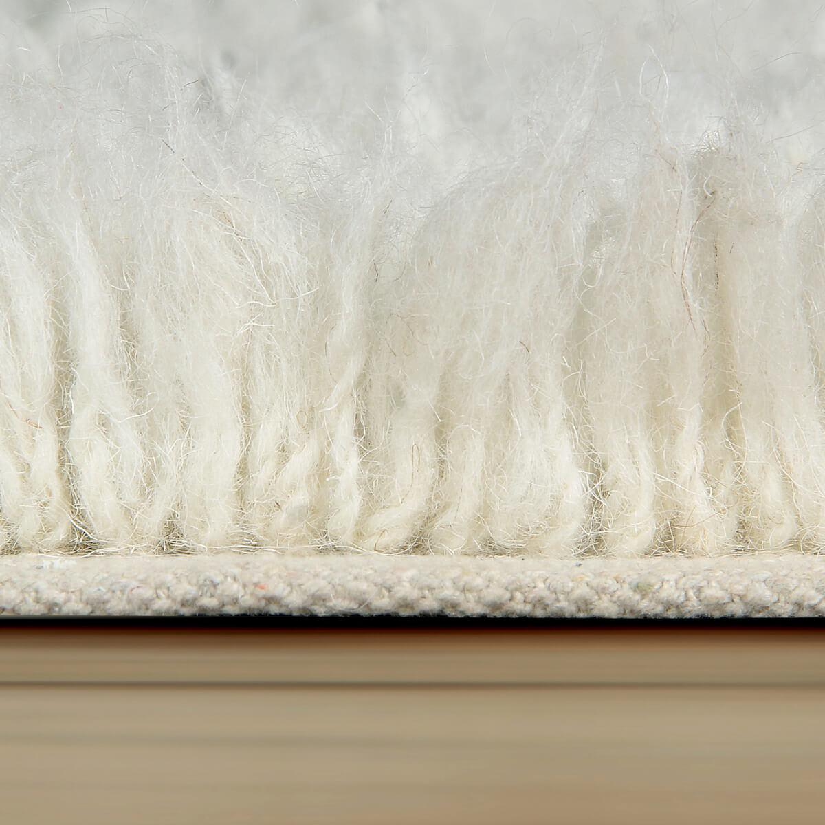 Tapis 300x200cm BERBER SOUL Lorena Canals woolable