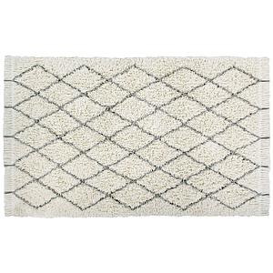 Tapis 300x200cm BERBER SOUL Lorena Canals woolable