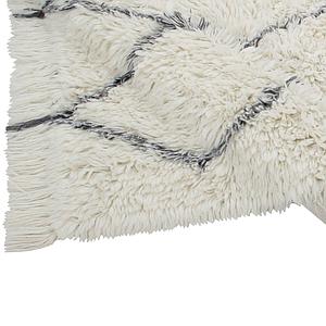 Tapis 300x200cm BERBER SOUL Lorena Canals woolable