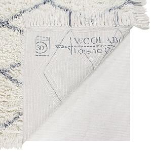 Tapis 300x200cm BERBER SOUL Lorena Canals woolable