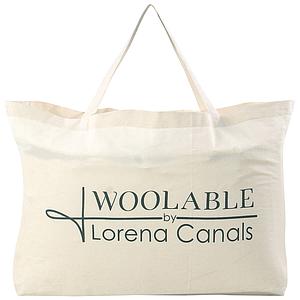 Tapis 300x200cm BERBER SOUL Lorena Canals woolable