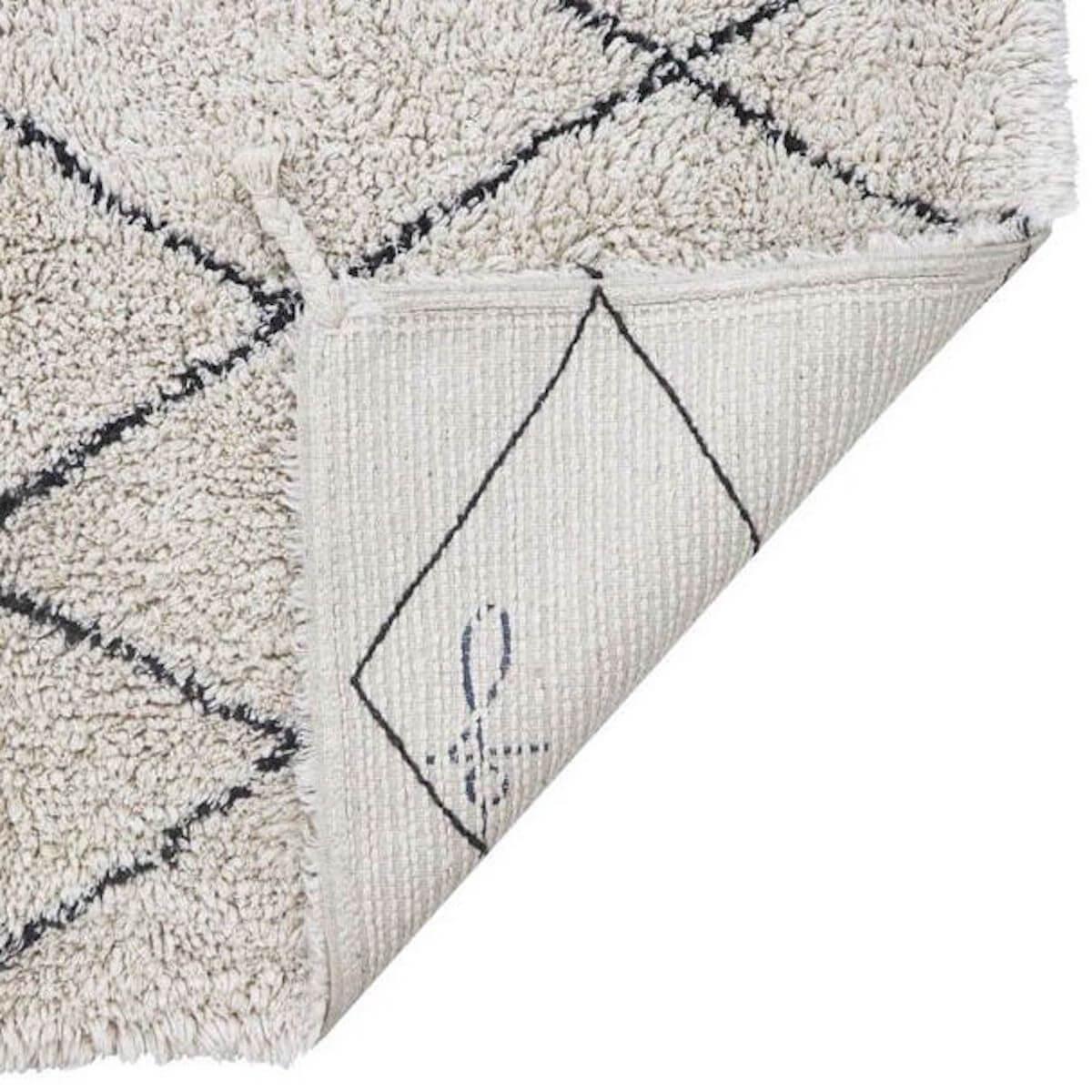 Tapis 70x100cm MINI BEREBER Lorena Canals