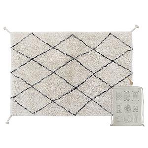 Tapis 70x100cm MINI BEREBER Lorena Canals