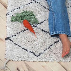 Tapis 70x100cm MINI BEREBER Lorena Canals