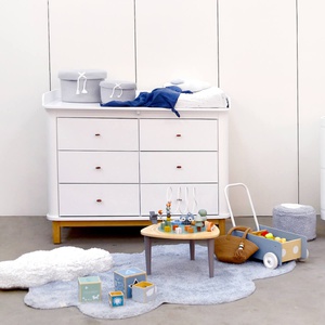 Tapis 70x100cm MINI DREAM Lorena Canals