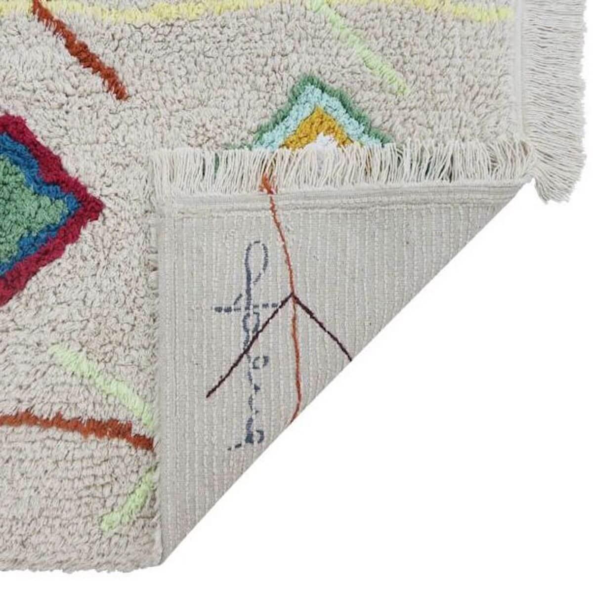 Tapis 70x100cm MINI KAAROL Lorena Canals