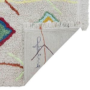 Tapis 70x100cm MINI KAAROL Lorena Canals