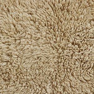 Tapis 75x110cm WOOLLY Lorena Canals Sheep Beige