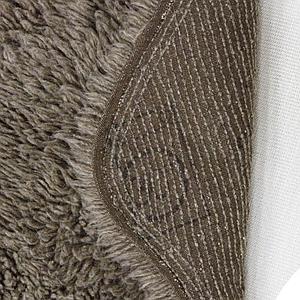 Tapis 75x110cm WOOLLY Lorena Canals Sheep Grey