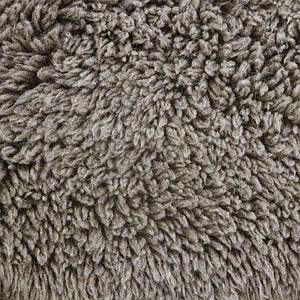 Tapis 75x110cm WOOLLY Lorena Canals Sheep Grey
