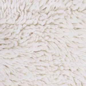 Tapis 75x110cm WOOLLY Lorena Canals Sheep White