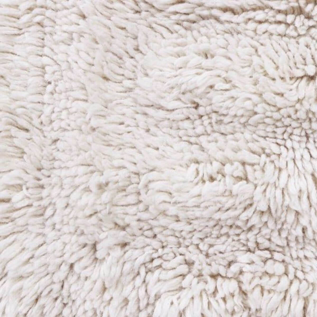 Tapis 80x140cm DUNES Lorena Canals Sheep White