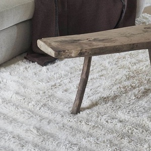 Tapis 80x140cm DUNES Lorena Canals Sheep White