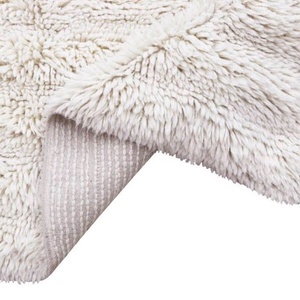 Tapis 80x140cm DUNES Lorena Canals Sheep White