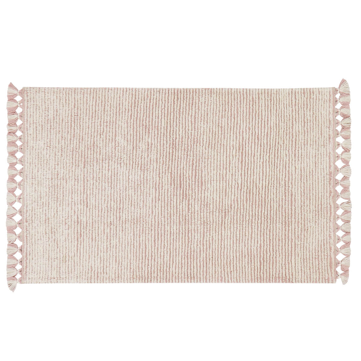 Tapis 80x140cm KOA Lorena Canals Pink