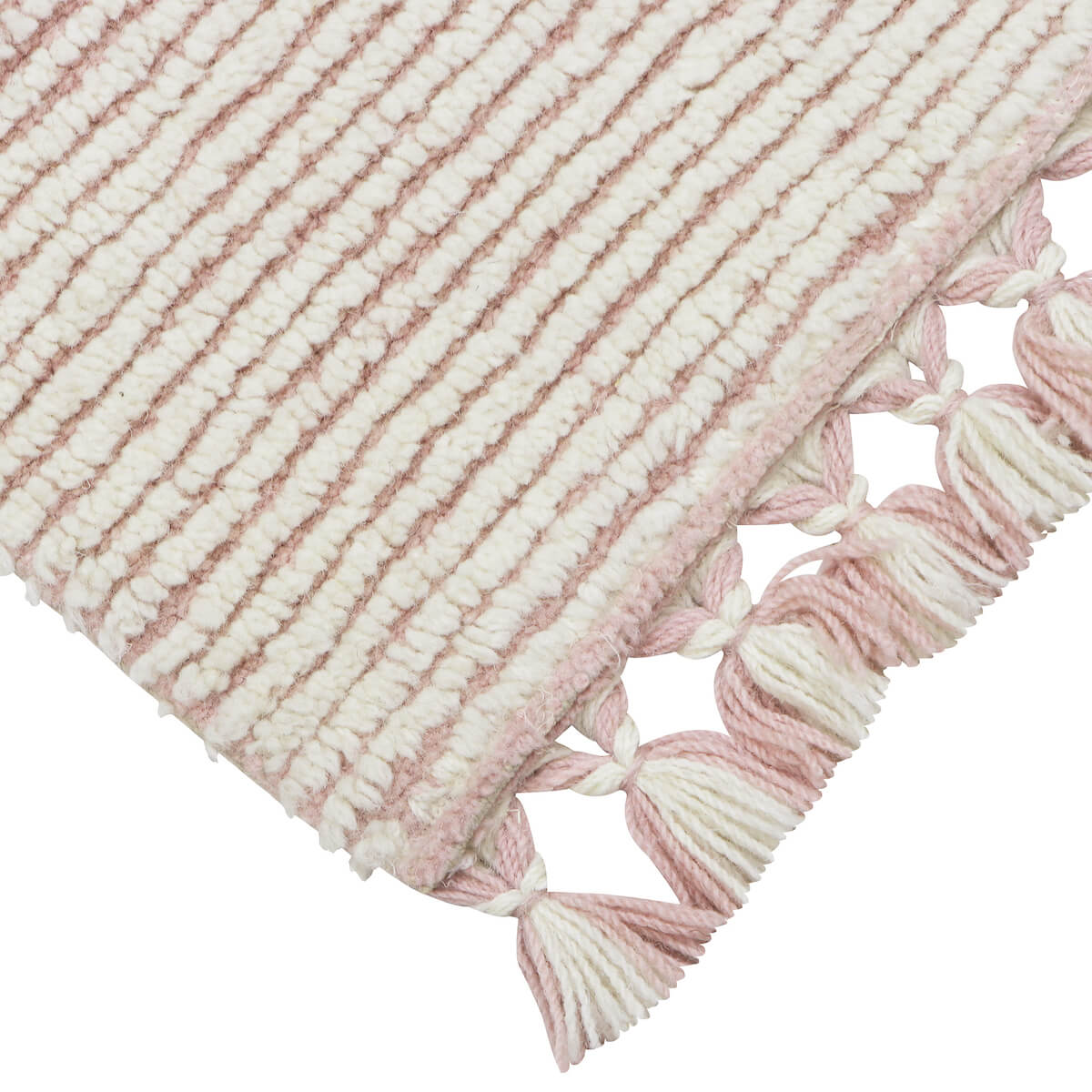 Tapis 80x140cm KOA Lorena Canals Pink