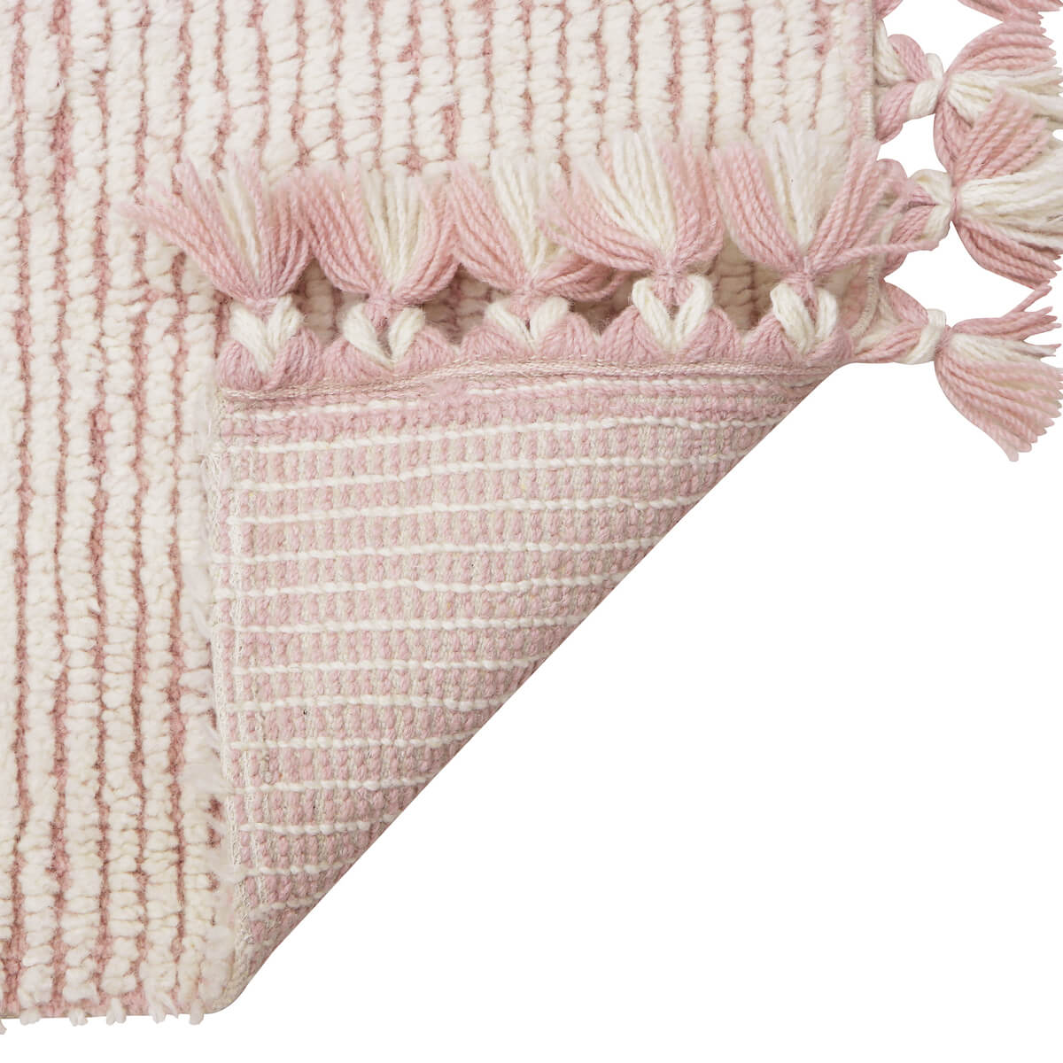 Tapis 80x140cm KOA Lorena Canals Pink