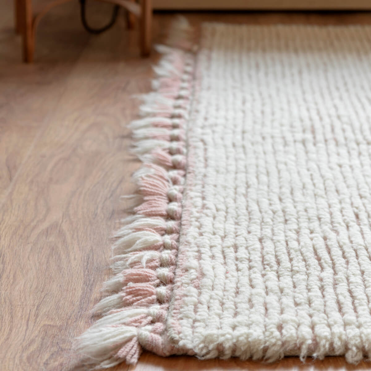 Tapis 80x140cm KOA Lorena Canals Pink