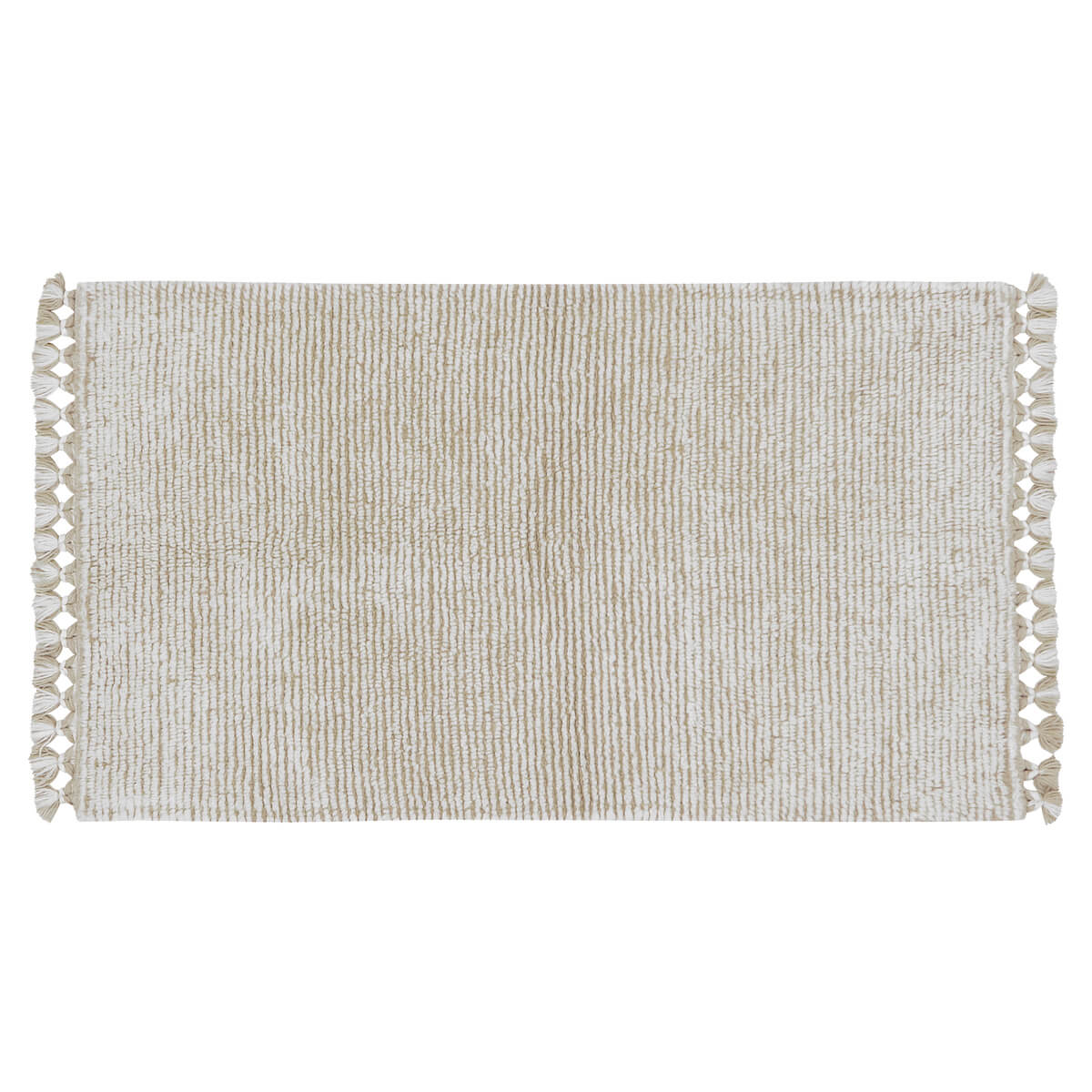 Tapis 80x140cm KOA Lorena Canals Sandstone