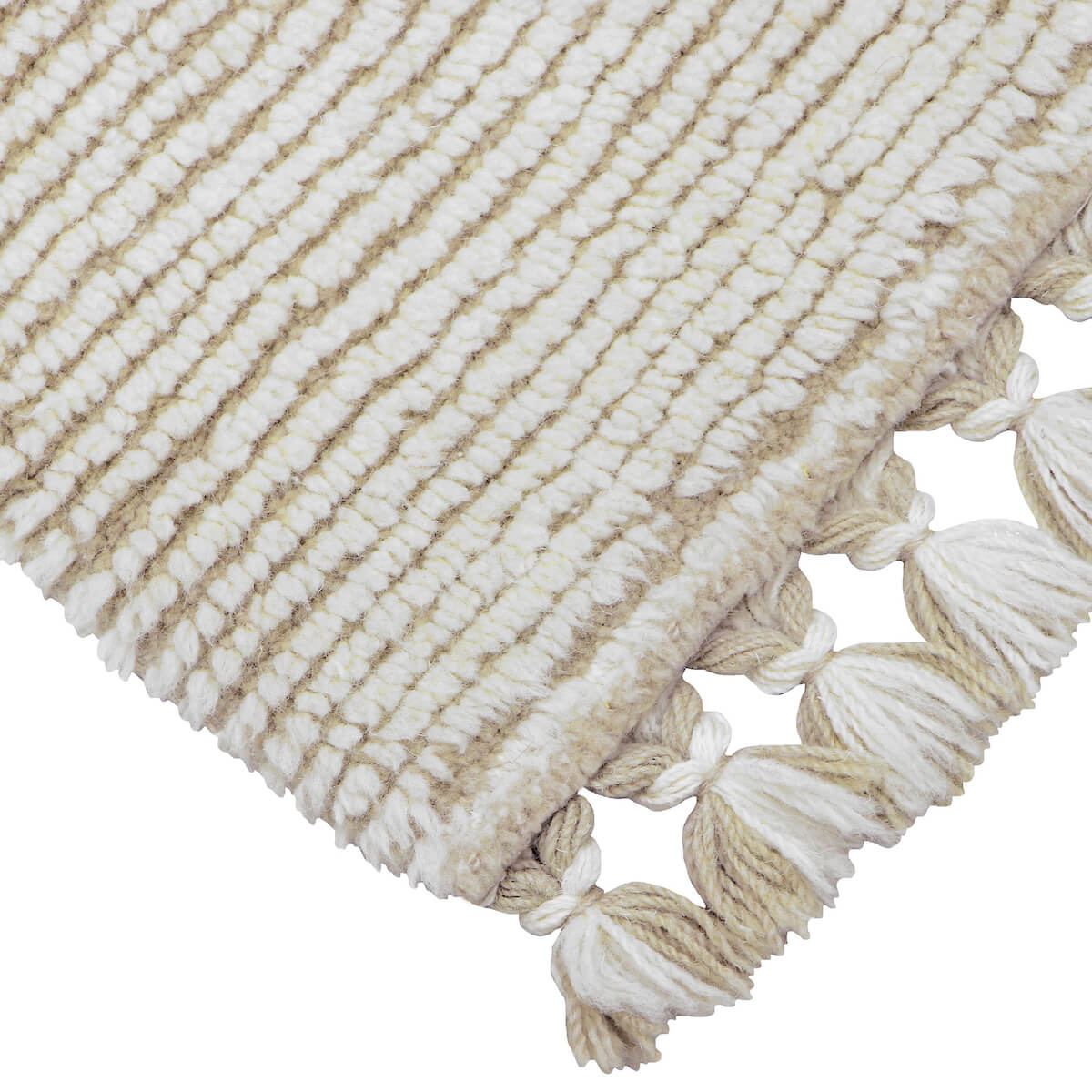 Tapis 80x140cm KOA Lorena Canals Sandstone