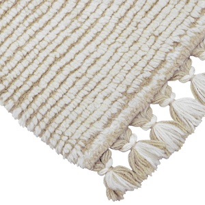 Tapis 80x140cm KOA Lorena Canals Sandstone