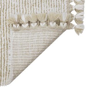 Tapis 80x140cm KOA Lorena Canals Sandstone